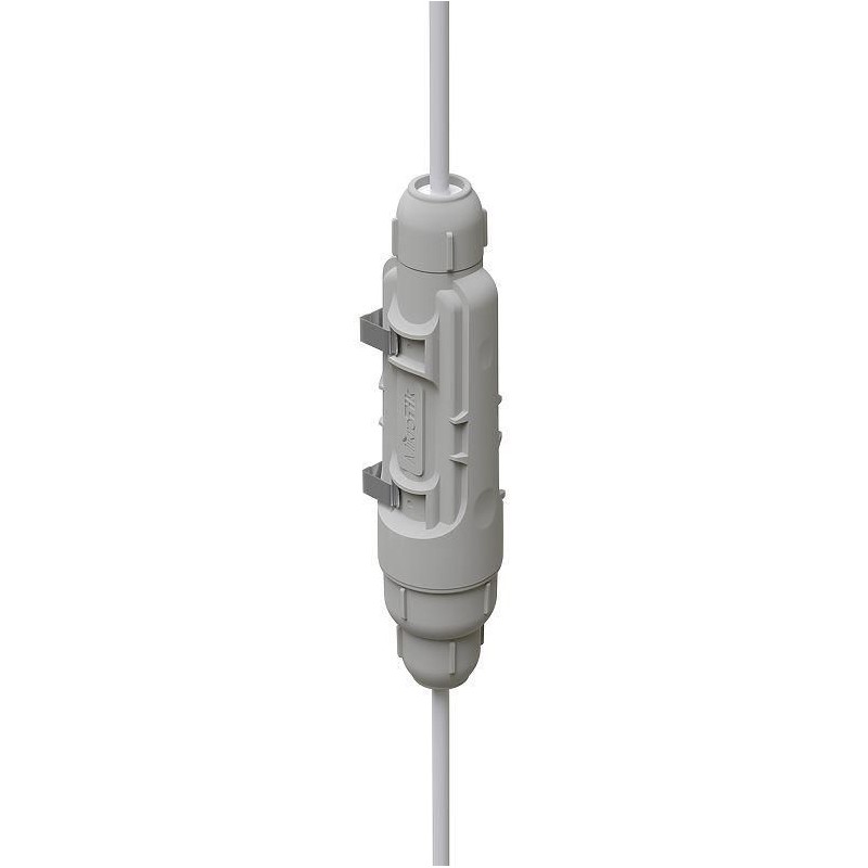 MikroTik IP68 Outdoor case for GPeR MikroTik IP68 Outdoor case for GPeR